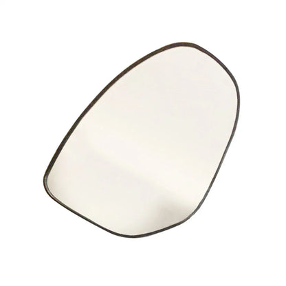 Right Side Mirror Glass for Mazda 3, Mazda 6, Mazda 2 (2007-2013)