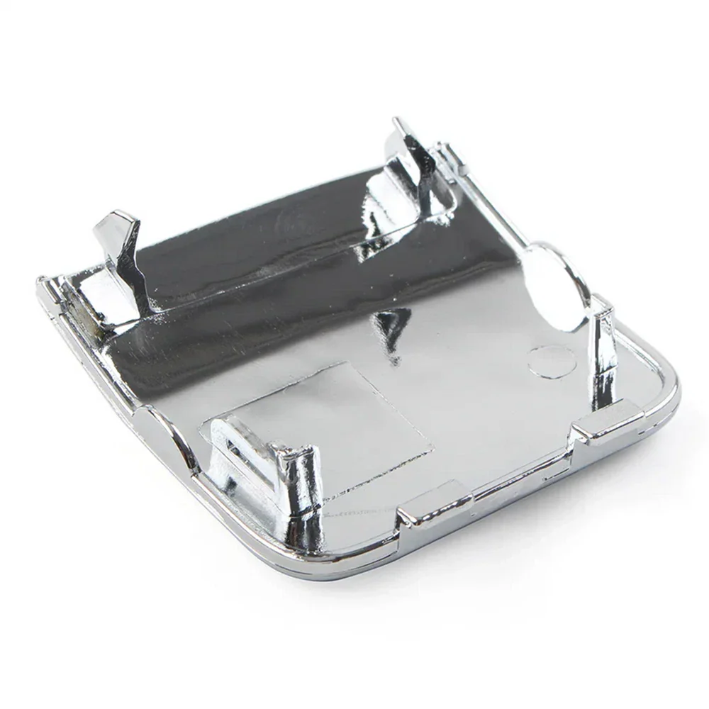 Rear Bumper Tow Hook Cover for Mercedes-Benz W247 (2019-2023)