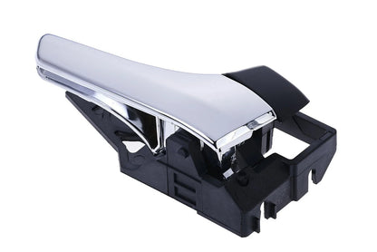 Chrome Right Inner Door Handle for Hilux Camry Rav4 Kluger Prius (2009–2015)