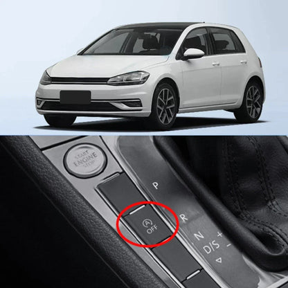 Auto Stop Start A-Off Switch Eliminator for Volkswagen Golf (2012–2019)