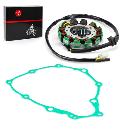 Stator Case/Alternator Cover Gasket for Honda TRX400EX Sportrax 2x4 (1999–2008)