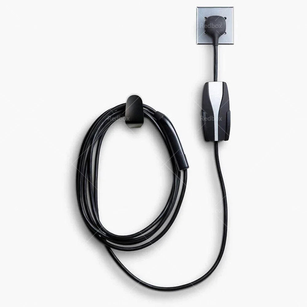 Mobile Connector Cable Holder for Tesla Model 3, X, S (2017-2023)