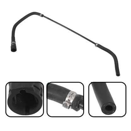 Radiator Hose for 2009-2011 BMW Z4 3.0L (2009-2011)