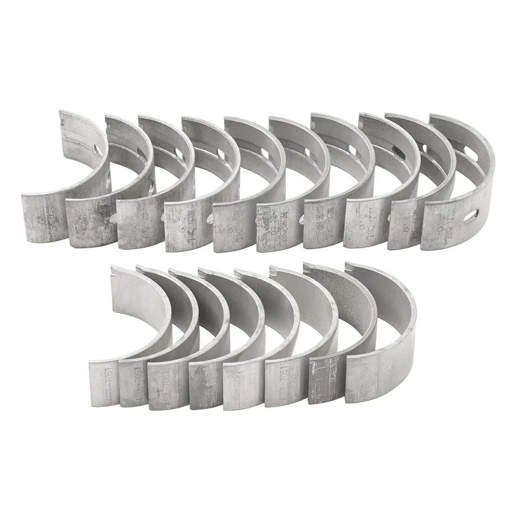 Connecting Rod Crankshaft Main Bearing Set for Yamaha YZF1000 R1 (1998-2003)