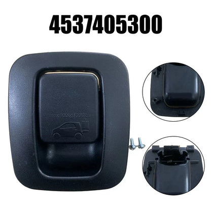 AABS / Door Assist / Handle Replacement for Mercedes Smart 453 (2014–2020)