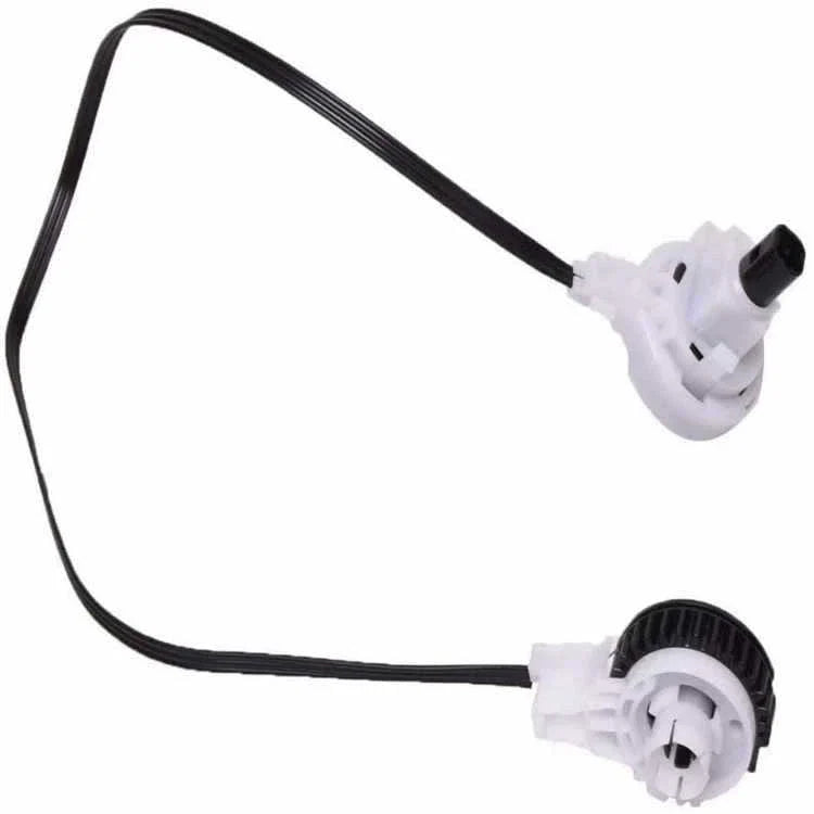 Heater Cable for Toyota Hilux TGN36 TGN26 TGN16 Innova TGN41 TGN40 (2005-2023)