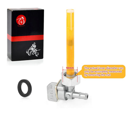 Petcock 18mm1mm for Honda CB750F CB750K CB900F (1981–1981)