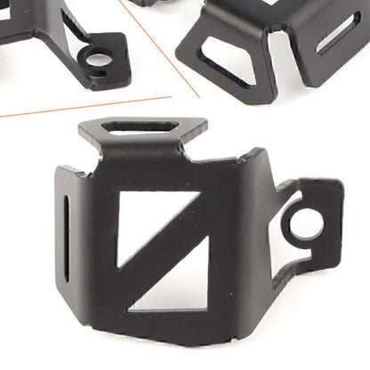 Rear Brake Fluid Reservoir Guard for KAWASAKI NINJA Z250 (2013-2018)