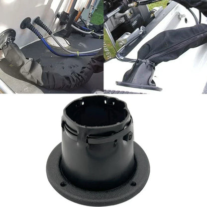 Transom Cable Boot / Dia 120mm / Transom Cable Boot for Marine Engine