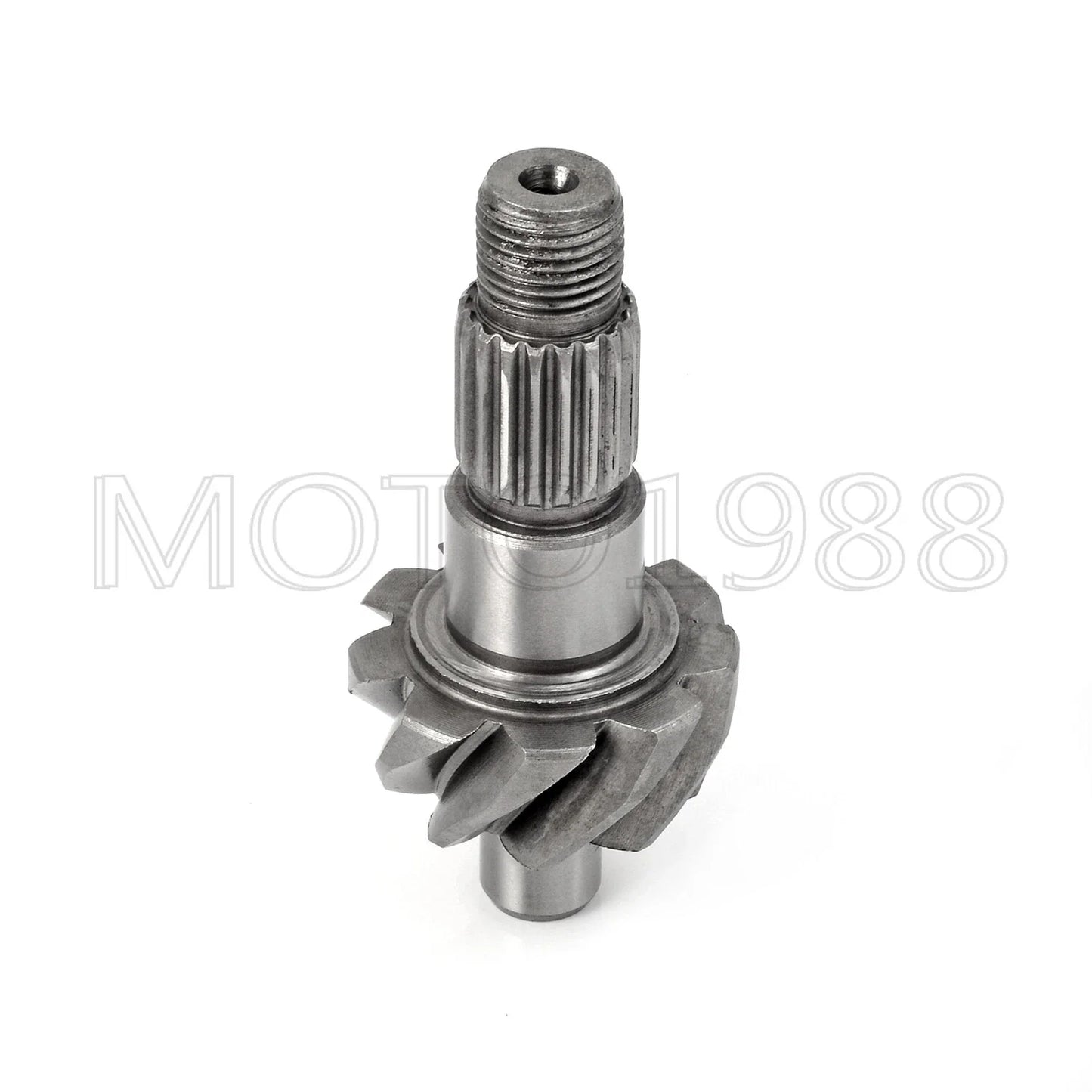 Rear Differential Ring Pinion Gear for Honda TRX300FW (1988–2000)