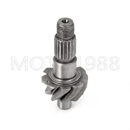 Rear Differential Ring Pinion Gear for Honda TRX300FW (1988–2000)