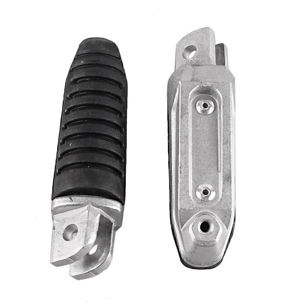 Front Foot Pegs Footrests Set for Suzuki Hayabusa GSX1300R (1999-2012)