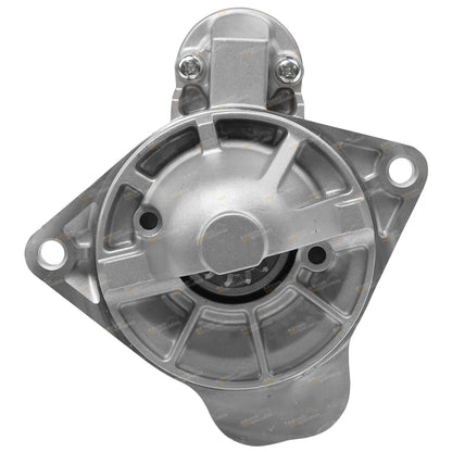 Starter Motor Ford Territory SY 6cyl 4.0L Barra 13 Tooth (2005-2011)