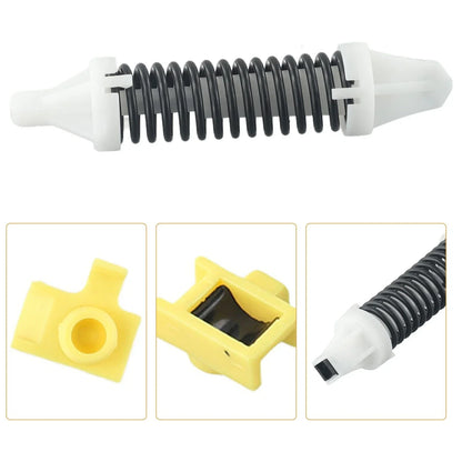 Clutch Pedal Return Spring for SAAB 9-3 (2003–2011)