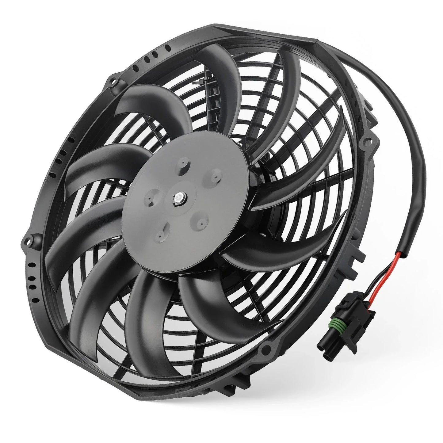 Cooling Fan Motor for Polaris Ranger 425 2x4 (2002–2004)
