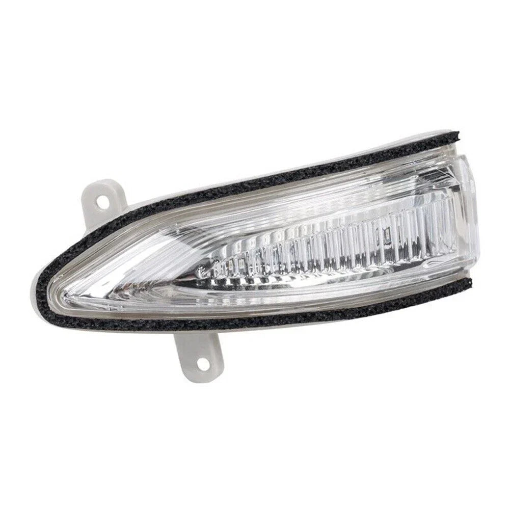 Turn Signal Light Right Side Mirror Amber for Sentra (2013-2017)