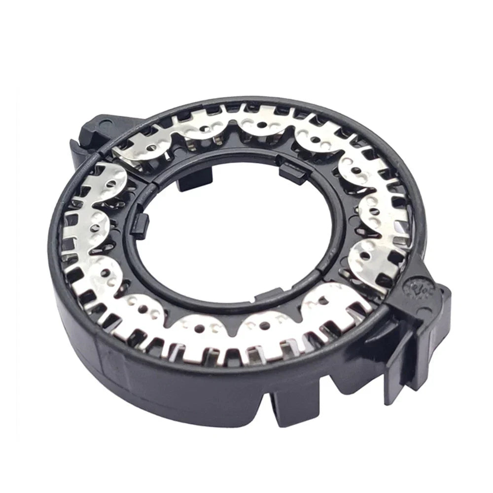 Xenon Headlight HID Bulb Holder Clip Ring Retainer Bracket for D1 D2 D3 D4