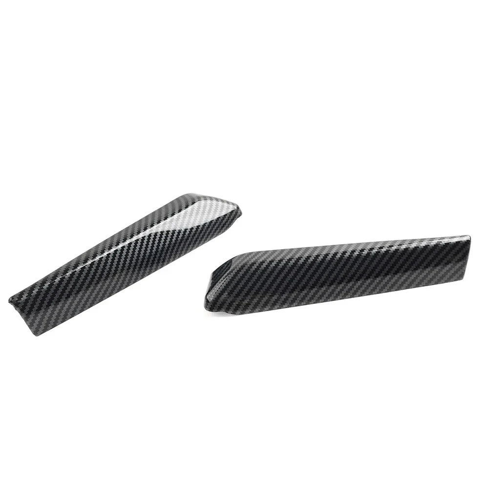 Inner Front Head A Column Frame Triangle Cover Trim for Toyota C-HR (2016-2023)