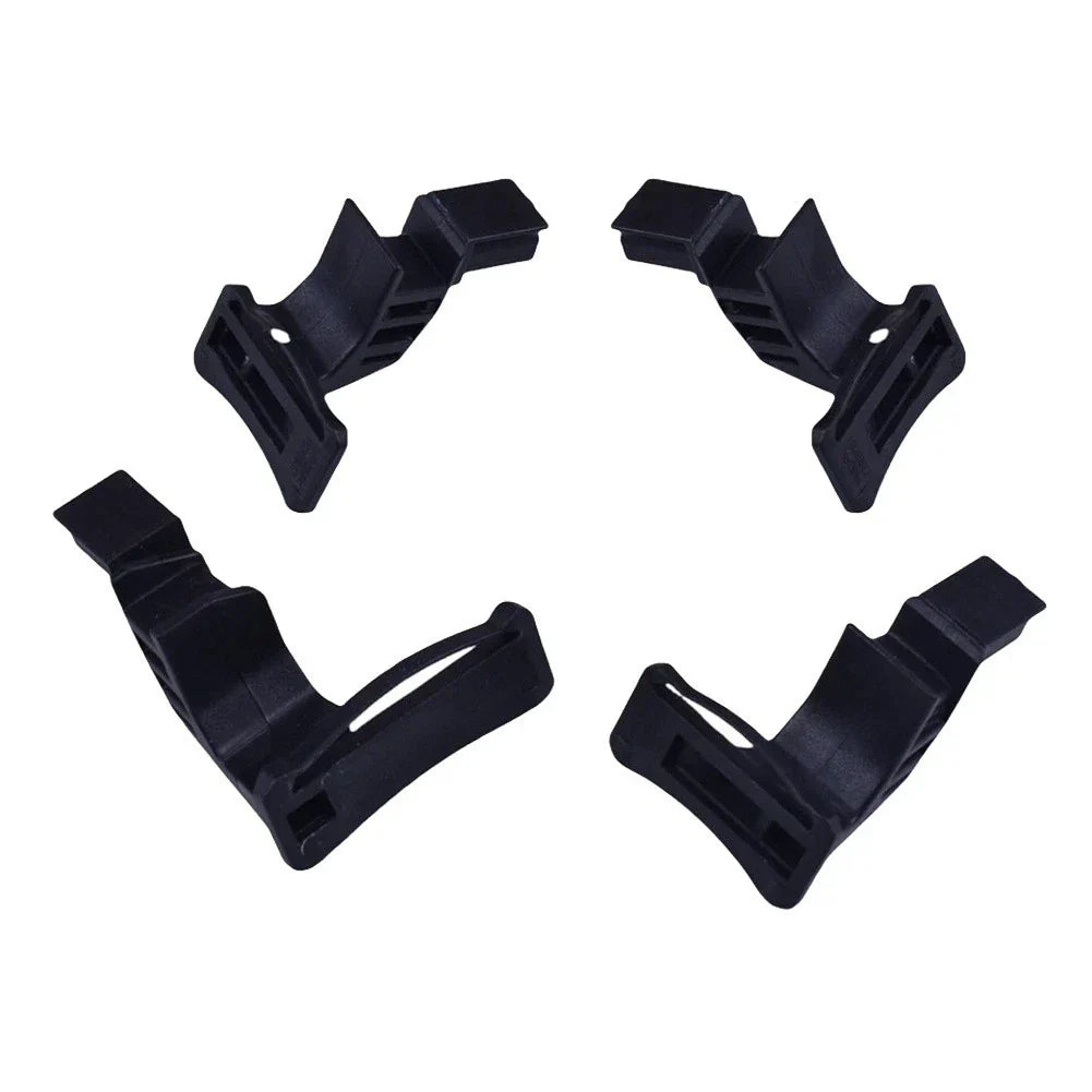 4pcs / Sunroof Slider Guide Hook Kit for Smart For W451 (2007–2014)