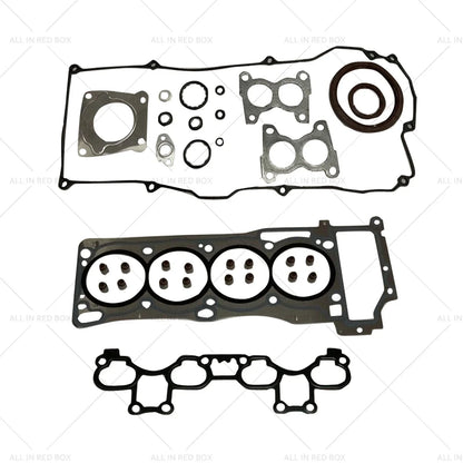 Cylinder Head Gasket Kit for Nissan Pulsar N16 1.8L DOHC (2000-2006)