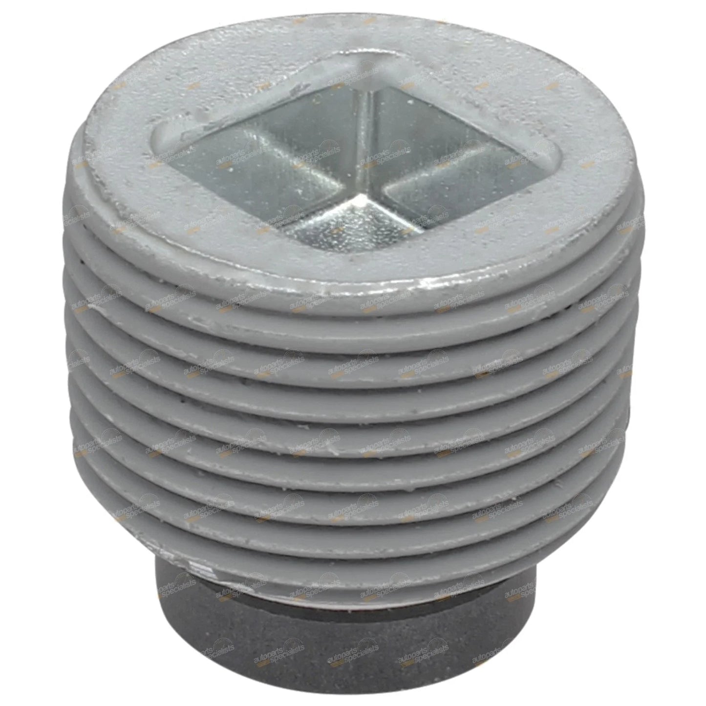 Magnetic Front/Rear Diff Sump Drain Plug for Nissan Patrol GQ GU