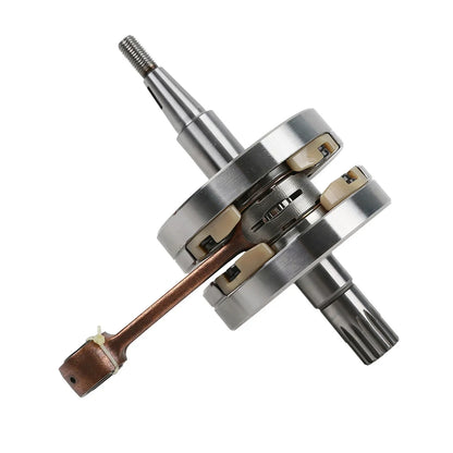 Motorcycle Crankshaft Assembly for YAMAHA YZ125 (1998-2000)