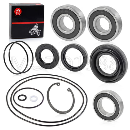 Rear Axle Wheel seal bearing kit for Honda Rancher 350 (2000–2006)