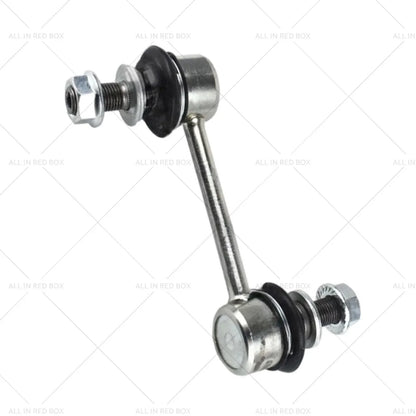 Sway Bar Link Rod Joint Set Front L+R for Toyota Hilux GGN25 KUN25 KUN26 (05-15)