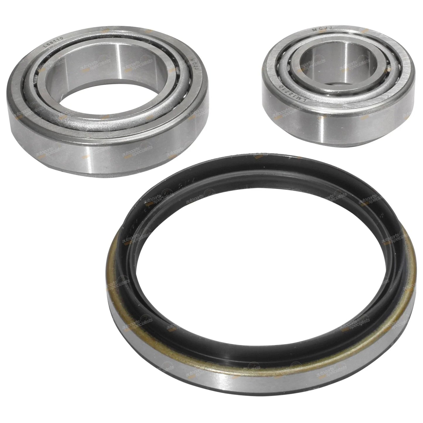 Front Wheel Bearing Kit for Ford Falcon EA-EL XH (1988-1998)
