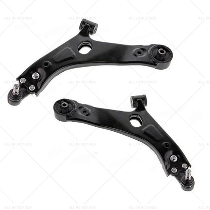 Control Arms for KIA Sportage, Hyundai iX35 (2011-2018)