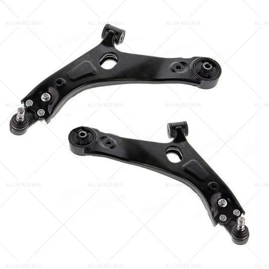 Control Arms for KIA Sportage, Hyundai iX35 (2011-2018)
