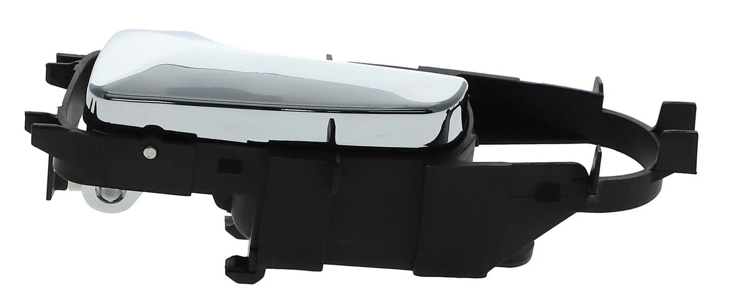 Front / Rear Left Chrome Inner Door Handle for Holden Viva JF (2005–2009)