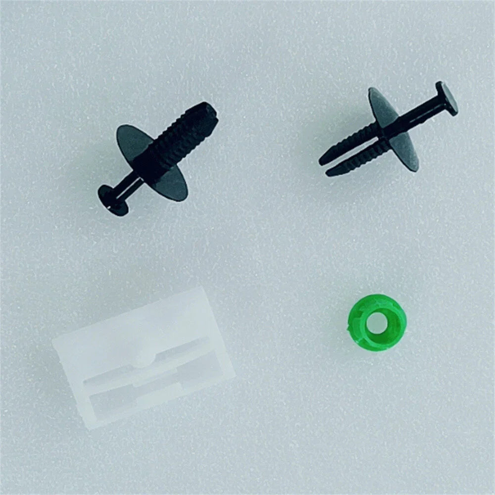 Side Skirts Moulding Grommet Clips for BMW 3 Series E36 E46 E90 (1990-2013)