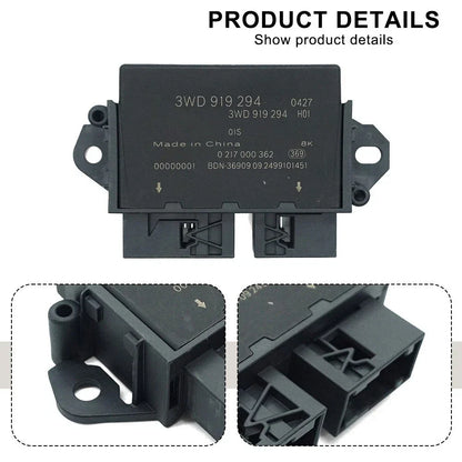 Park Assist Module for Passat B9