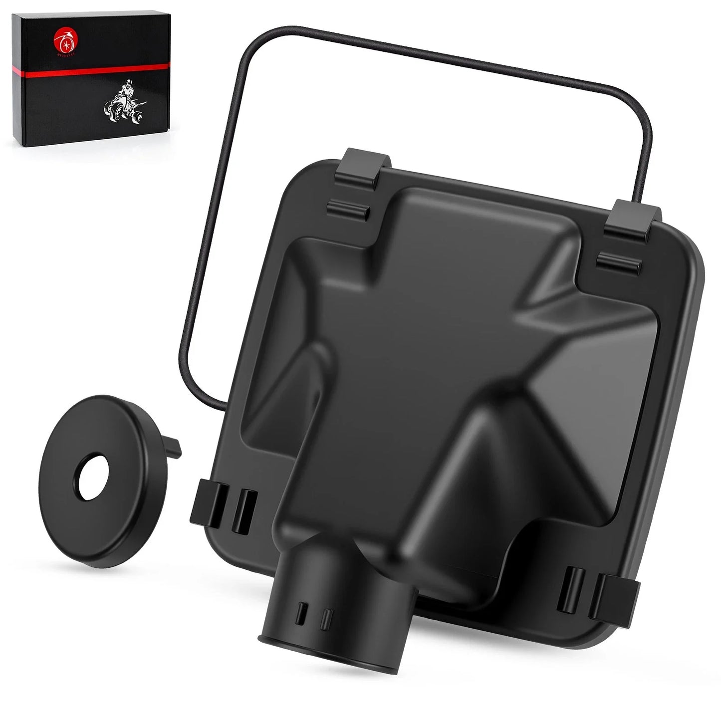 Air Box Cover Lid for Honda TRX90X (2009–2024)