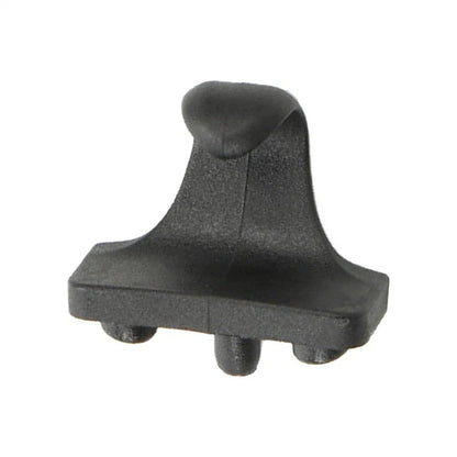 Rear Door Sun Blind Bracket Clip for Mercedes-Benz W205 W253 (2014-2023)
