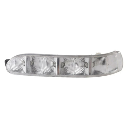 Front Left Side Mirror Turn Signal Light for Mercedes-Benz S500 (2000-2006)