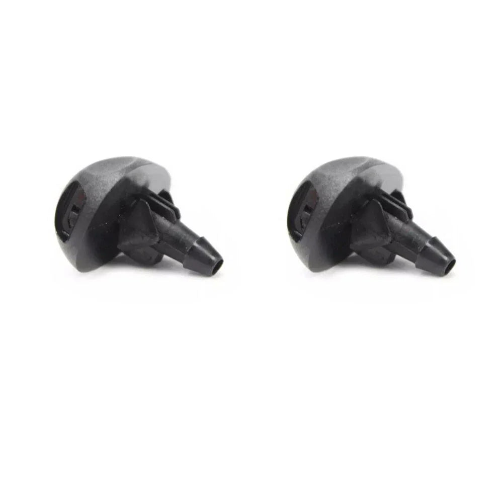 Front Windshield Washer Fluid Jets for Renault Megane Dacia (2003-2016)