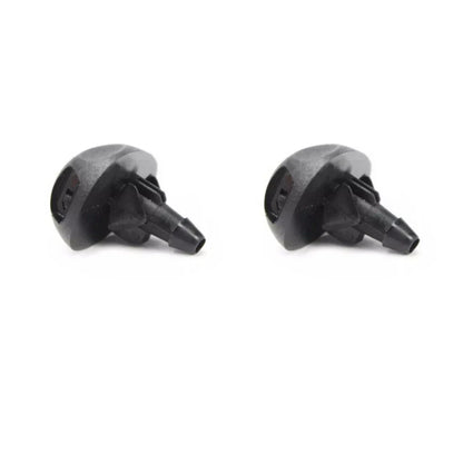 Front Windshield Washer Fluid Jets for Renault Megane Dacia (2003-2016)