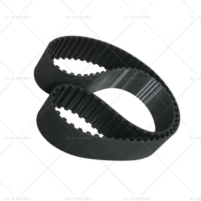 Timing Belt for MTD Cub Cadet Craftsman Riding Lawn Mowers