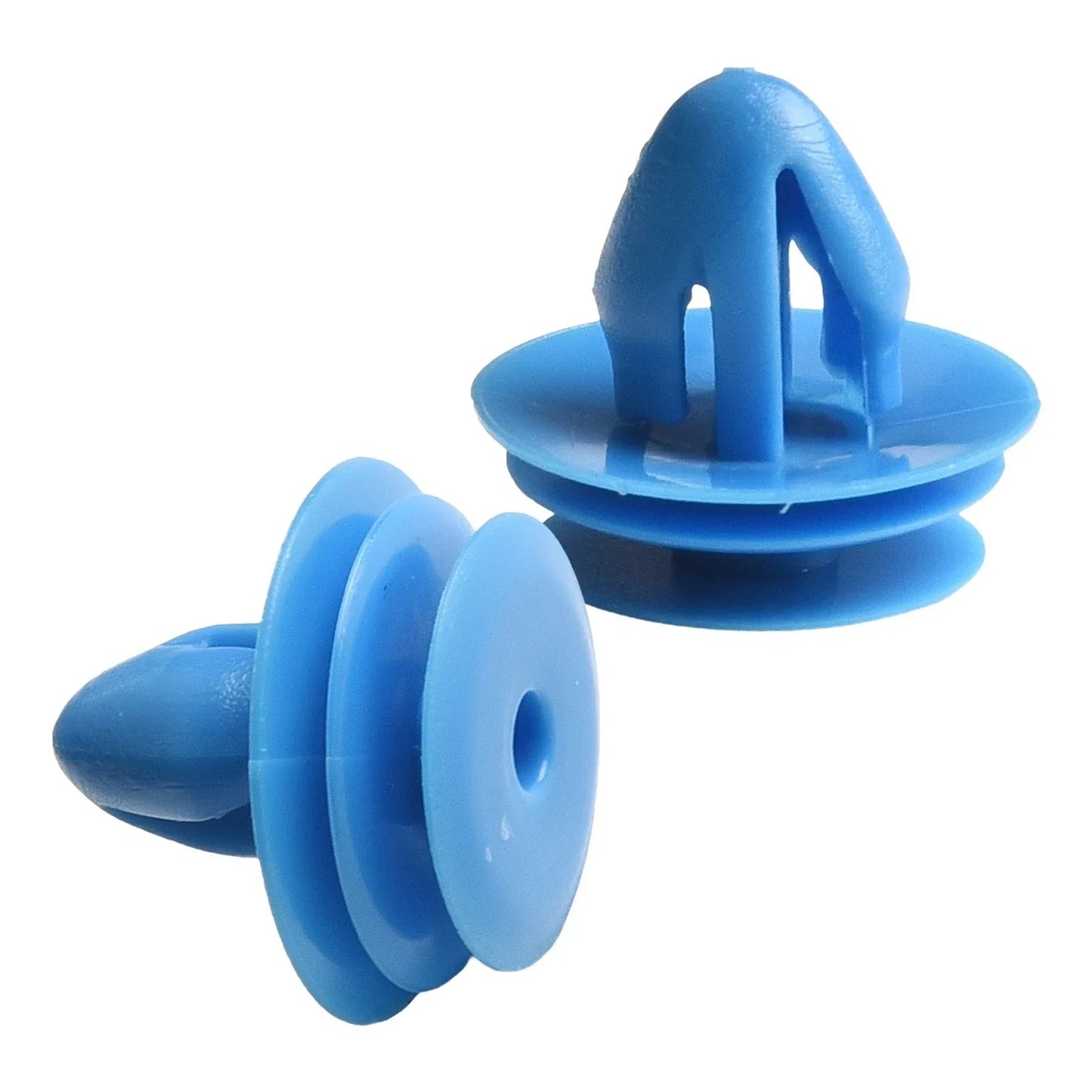 Door Panel Clips / Pack of 20 / Plastic Door Panel Clips for Hyundai/Kia