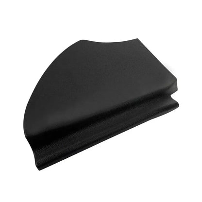 Front Left Door Panel Cover Trim Black for Mercedes-Benz CLS-Class (2006-2011)