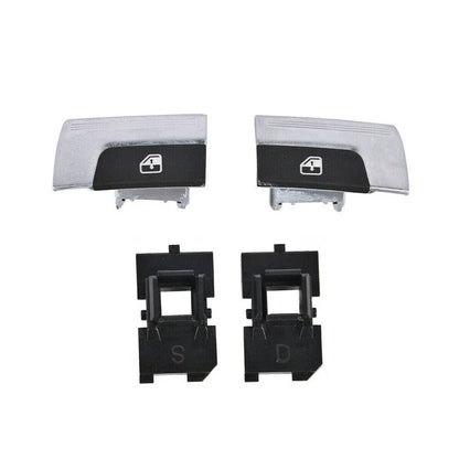 Car Power Window Buttons for Ferrari (247883, 247885, 82661100)