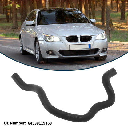 Radiator Hose for BMW 5 Series F10/F18/F11/F13 Heating Water Pipe