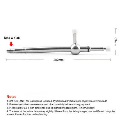 Short Shifter for Mini Cooper R53 2002-2003 (2002-2003)