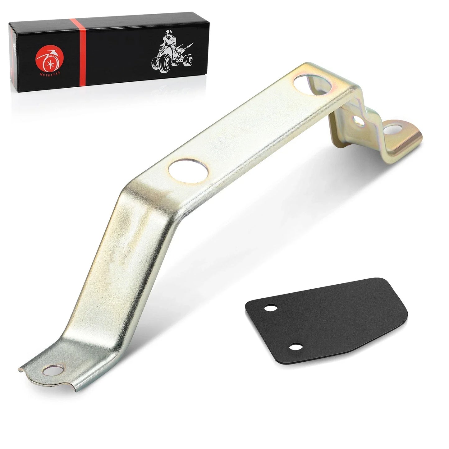Battery Bracket W/ Cover for Yamaha Raptor 660 (2001–2005)