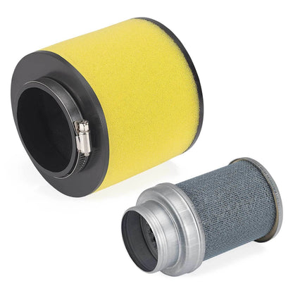 Air Filter & Air Cleaner Body for Honda Foreman 400 (1996–2003)