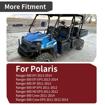 Fuel Line for Polaris Ranger Crew 800 (2011-2014)