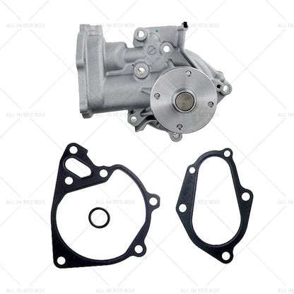 Timing Belt Kit for Mitsubishi Challenger Triton 2.5L 4D56T (2009-2015)