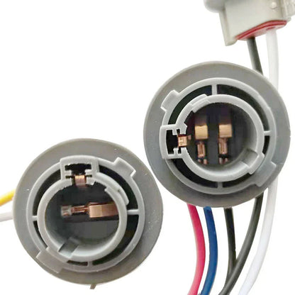 Wiring Harness 2 x Light for Hyundai Sonata (2011–2014)